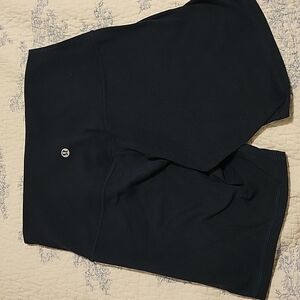 Lululemon Align Shorts 6" navy
